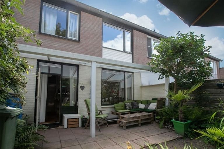 Huis van 125 m² met 4 slaapkamers in De Heeg - Afbeelding 12