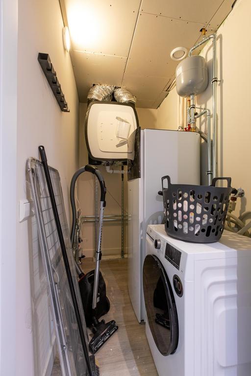 Gemeubileerd 4-kamerappartement in Middelland - Afbeelding 4
