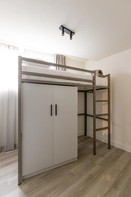 Gemeubileerd 3-kamerappartement in Middelland - Afbeelding 4