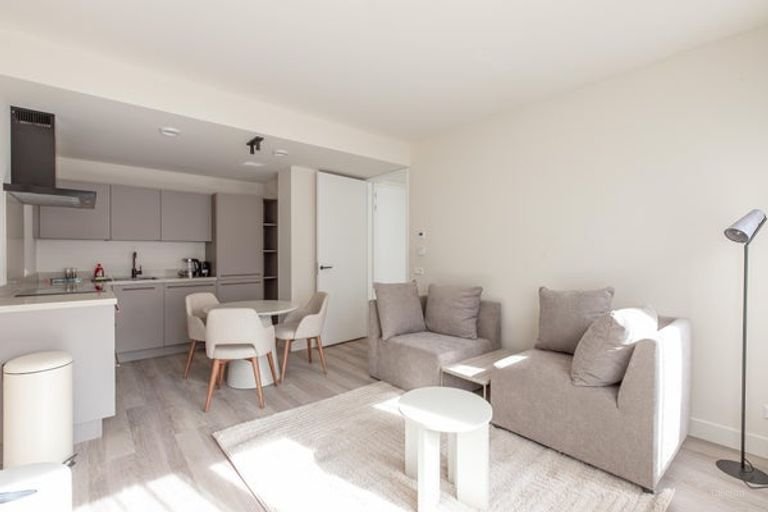 Short-stay woning in Middelland - Afbeelding 2