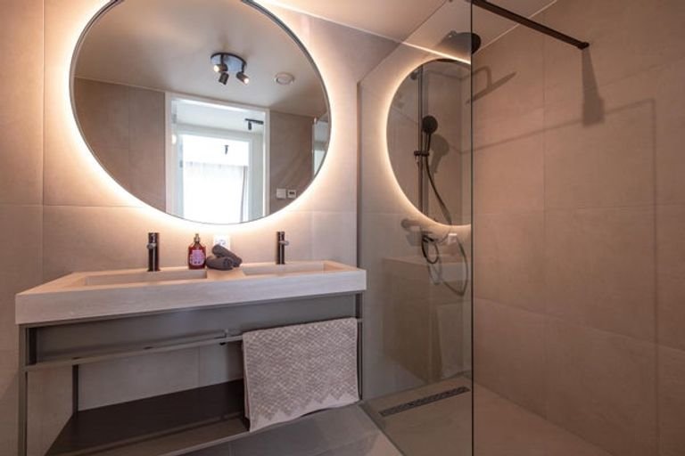 Short-stay woning in Middelland - Afbeelding 9