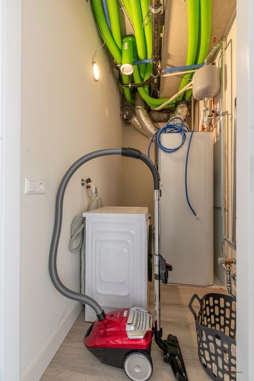 Short-stay woning in Middelland - Afbeelding 10