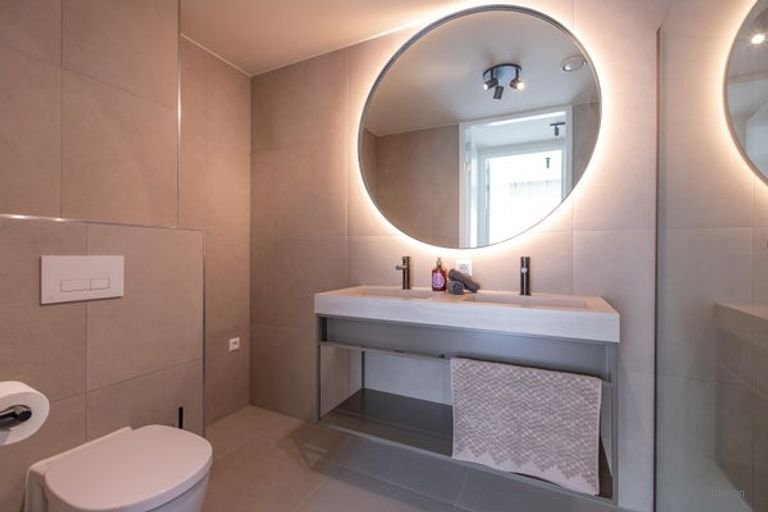 Short-stay woning in Middelland - Afbeelding 8