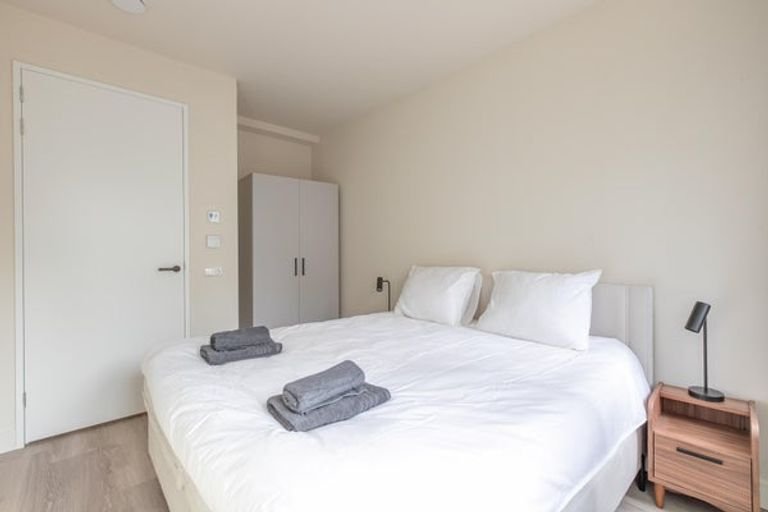 Short-stay woning in Middelland - Afbeelding 6