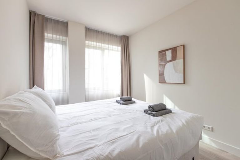 Short-stay woning in Middelland - Afbeelding 7