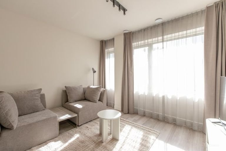 Short-stay woning in Middelland - Afbeelding 3