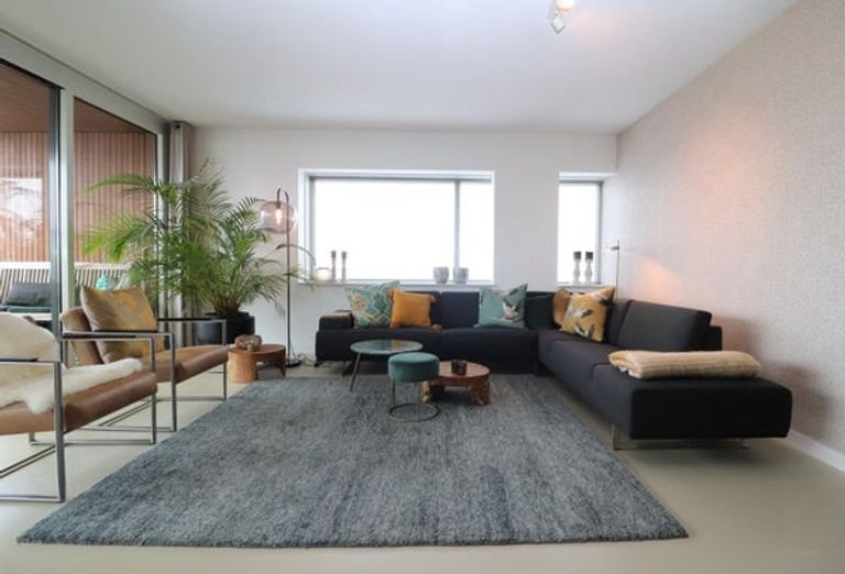 130 m² apartment with sauna on the 29th floor - Image 7