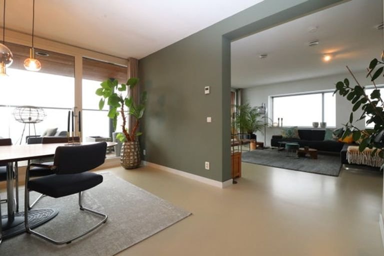 130 m² apartment with sauna on the 29th floor - Image 5