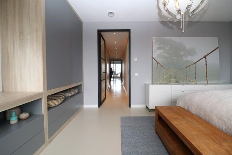 130 m² apartment with sauna on the 29th floor - Image 21