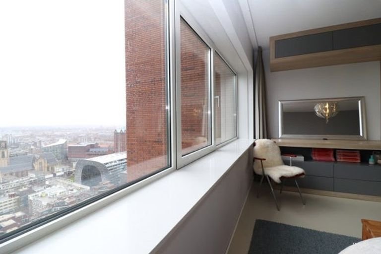 130 m² apartment with sauna on the 29th floor - Image 20