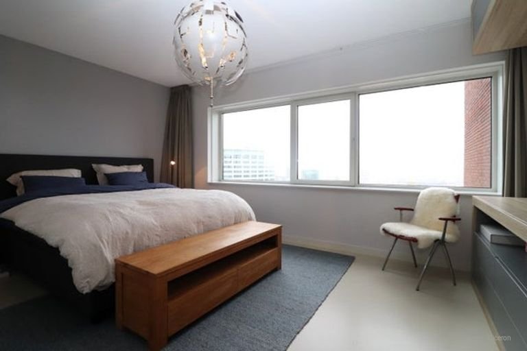 130 m² apartment with sauna on the 29th floor - Image 15