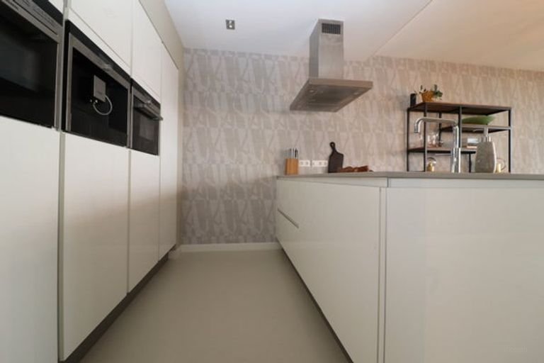 130 m² apartment with sauna on the 29th floor - Image 3