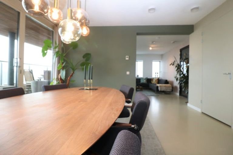 130 m² apartment with sauna on the 29th floor - Image 6