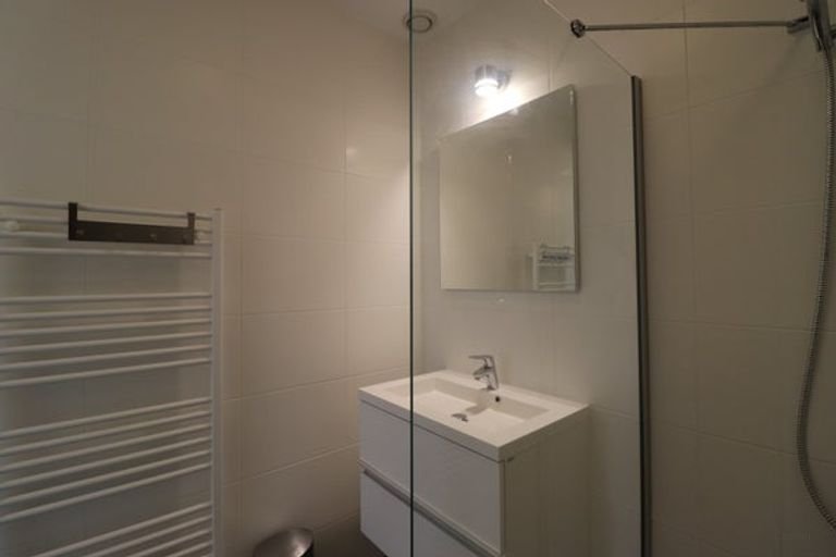 Gemeubileerd hoekappartement op de 17e etage in de Calypso - Afbeelding 10