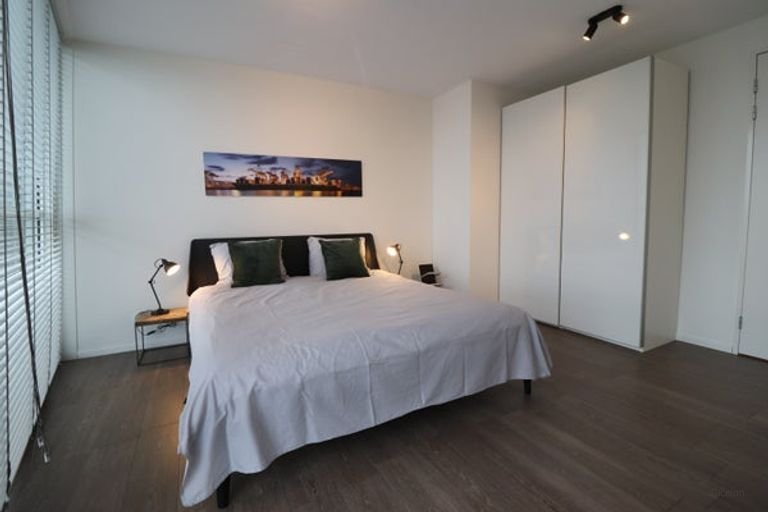 Gemeubileerd hoekappartement op de 17e etage in de Calypso - Afbeelding 12