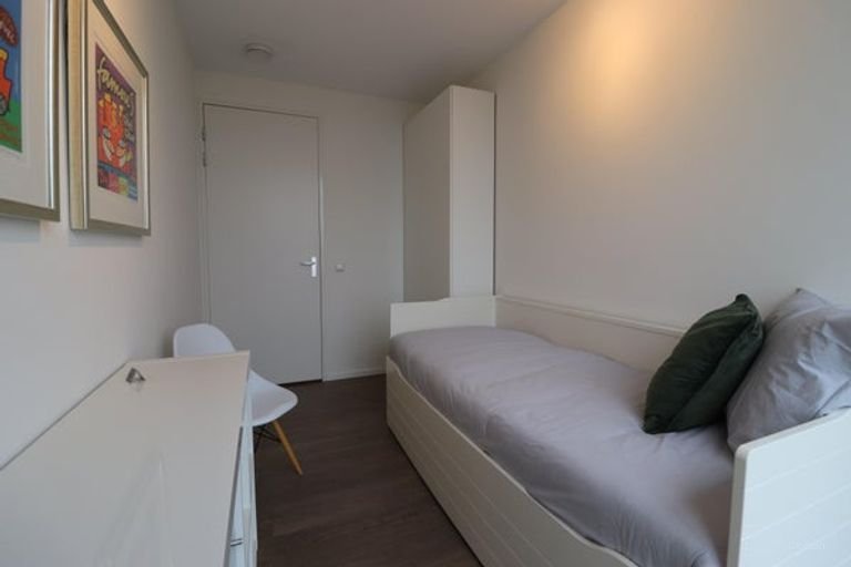 Uitzicht over Rotterdam vanaf de 17e - Afbeelding 13