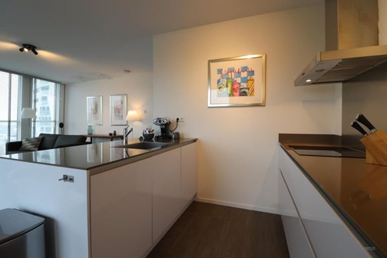 Uitzicht over Rotterdam vanaf de 17e - Afbeelding 7