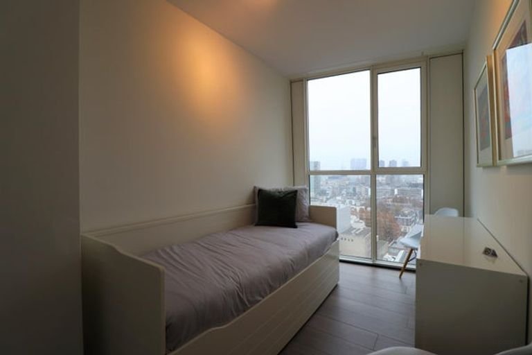 Uitzicht over Rotterdam vanaf de 17e - Afbeelding 11