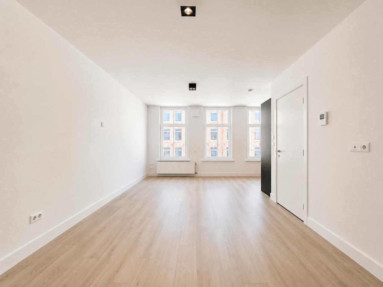 2-slaapkamerappartement in De Pijp - Afbeelding 1