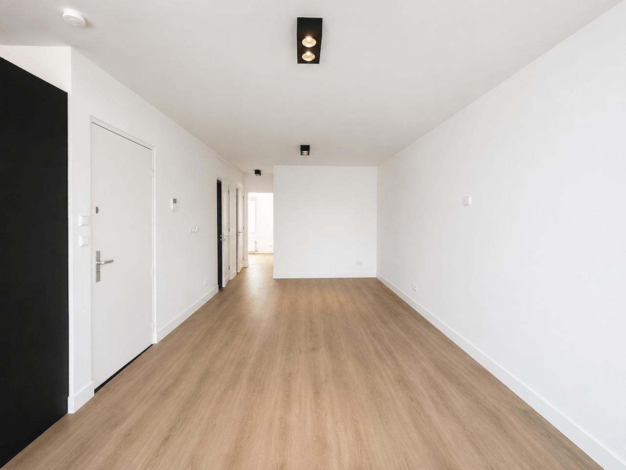 2-slaapkamerappartement in De Pijp - Afbeelding 2
