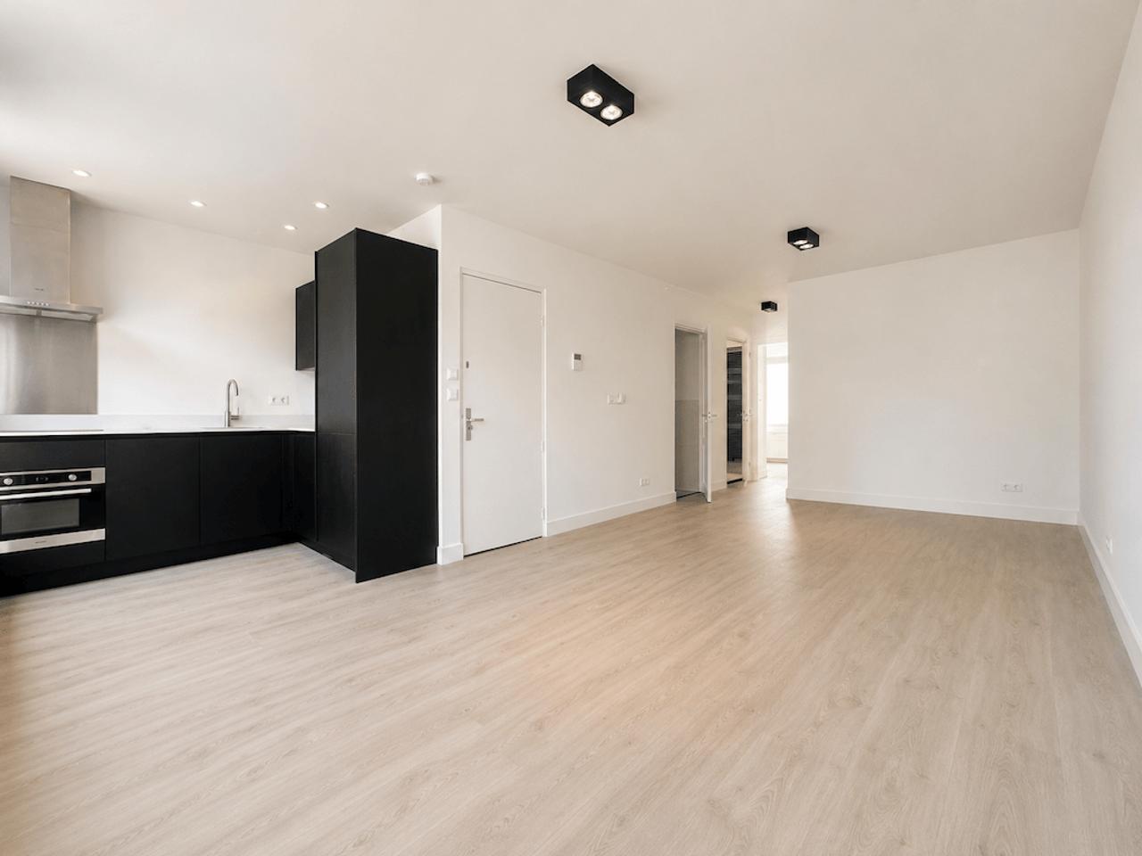 2-slaapkamerappartement in De Pijp - Afbeelding 4