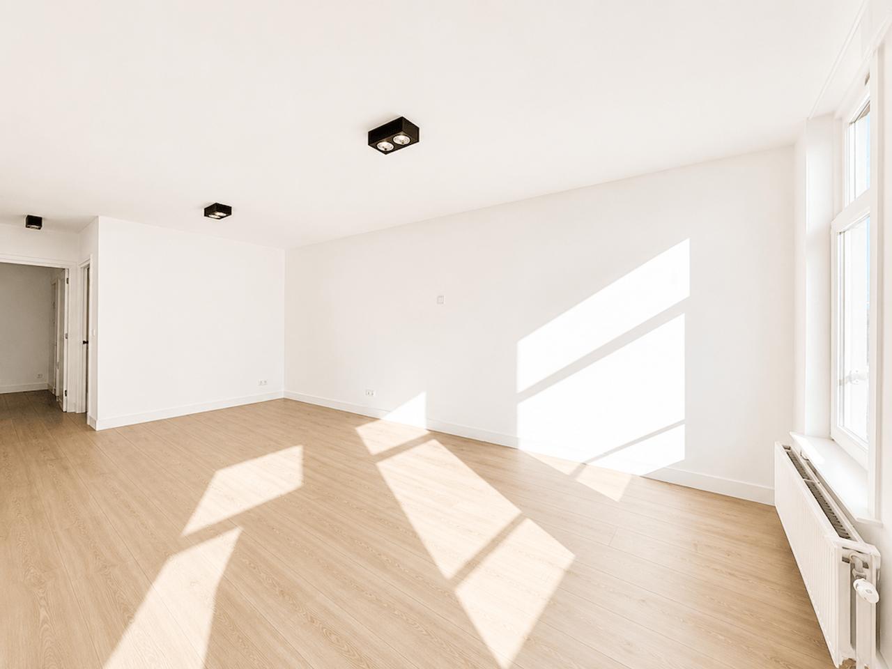 2-slaapkamerappartement in De Pijp - Afbeelding 5