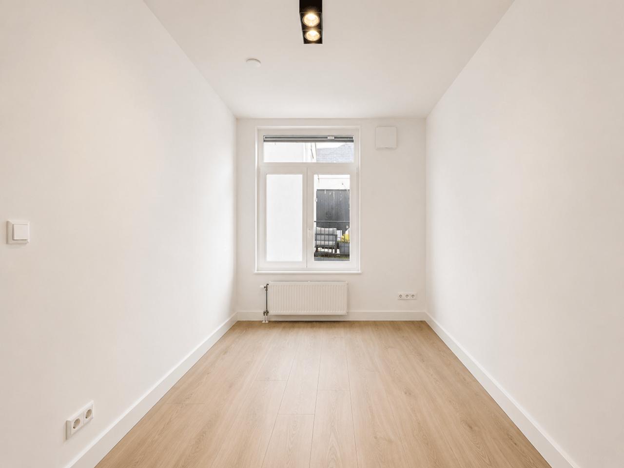 2-slaapkamerappartement in De Pijp - Afbeelding 8
