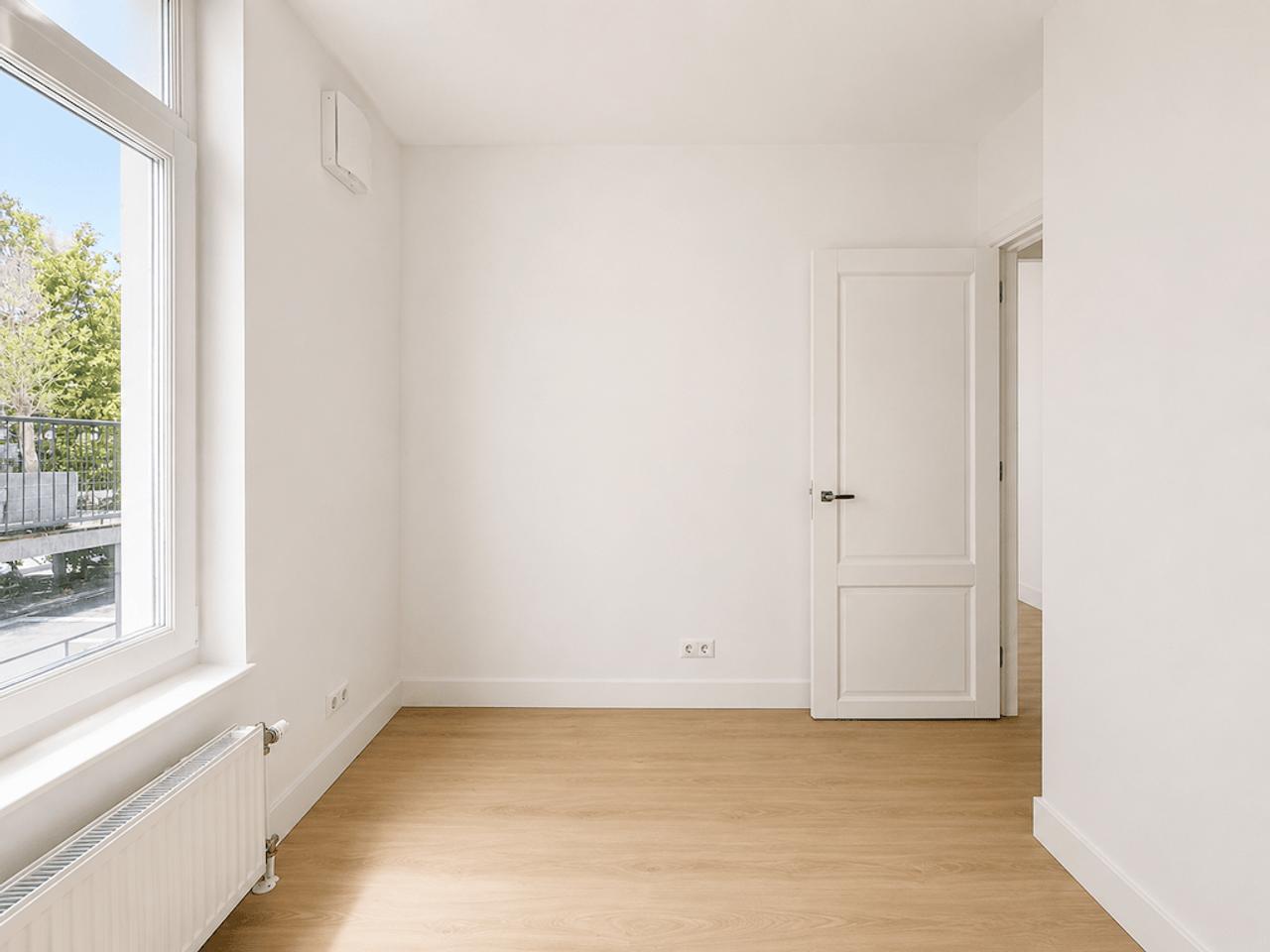 2-slaapkamerappartement in De Pijp - Afbeelding 10