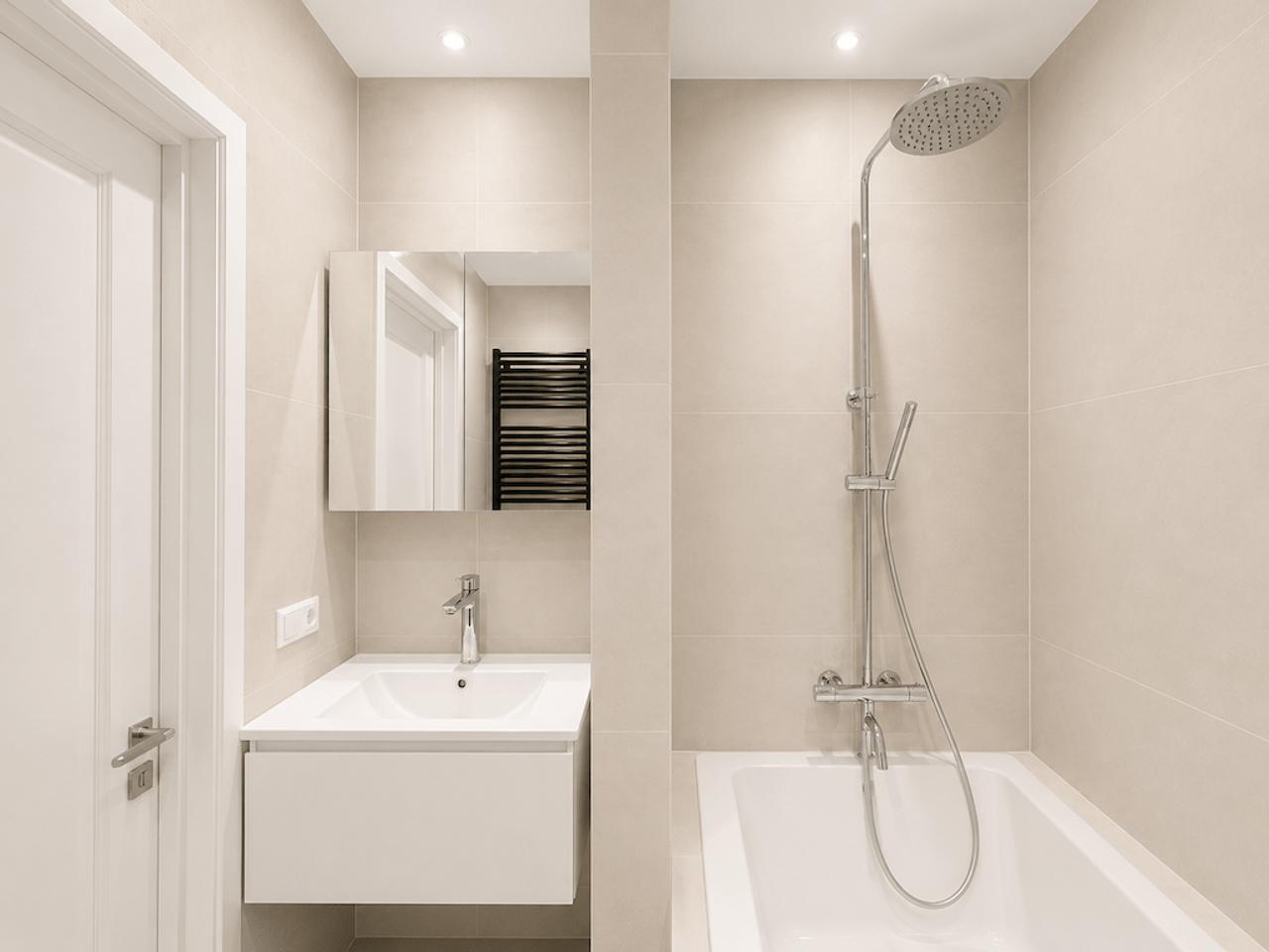 2-slaapkamerappartement in De Pijp - Afbeelding 13