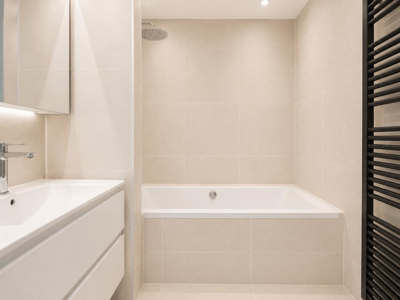 2-slaapkamerappartement in De Pijp - Afbeelding 14