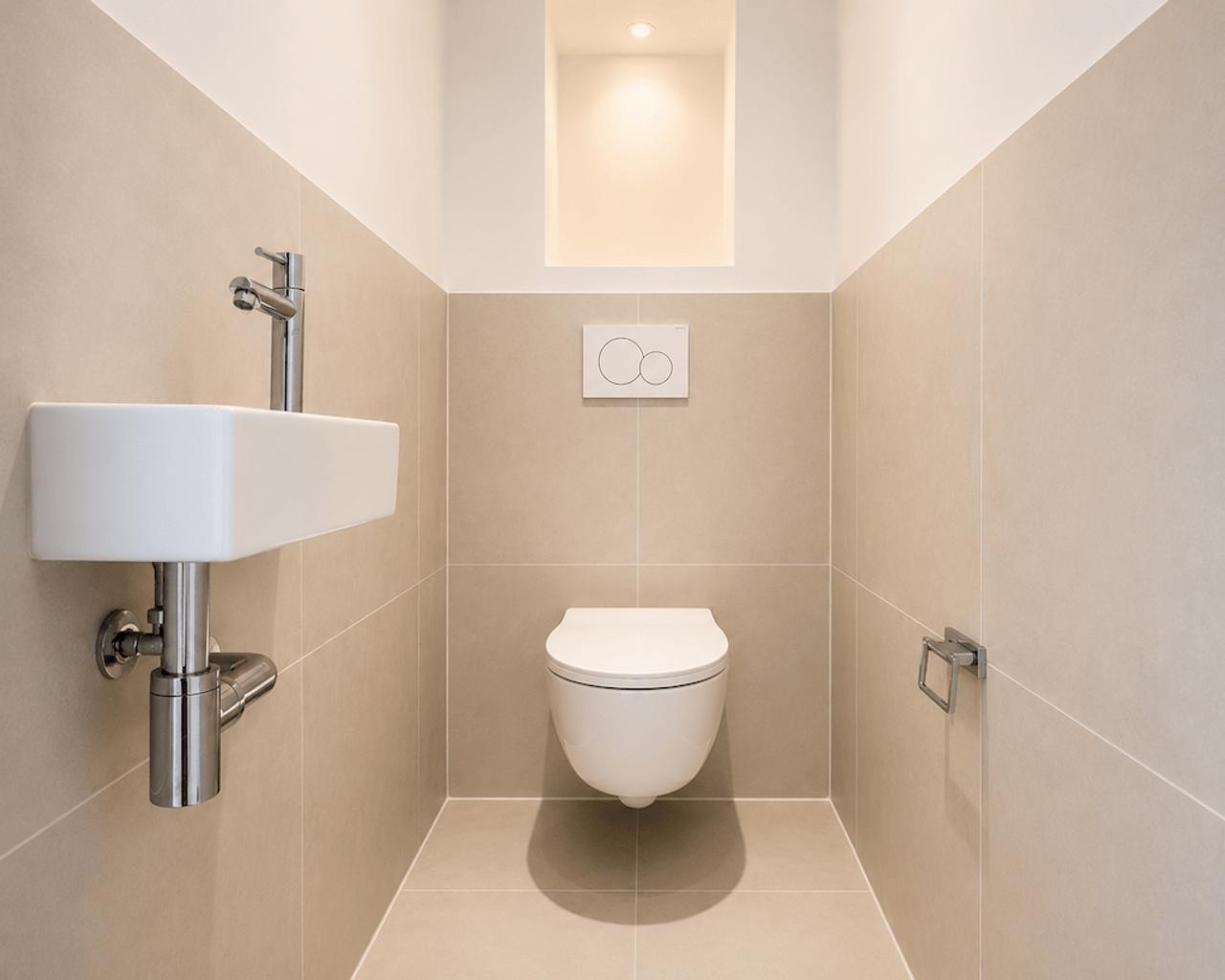 2-slaapkamerappartement in De Pijp - Afbeelding 15
