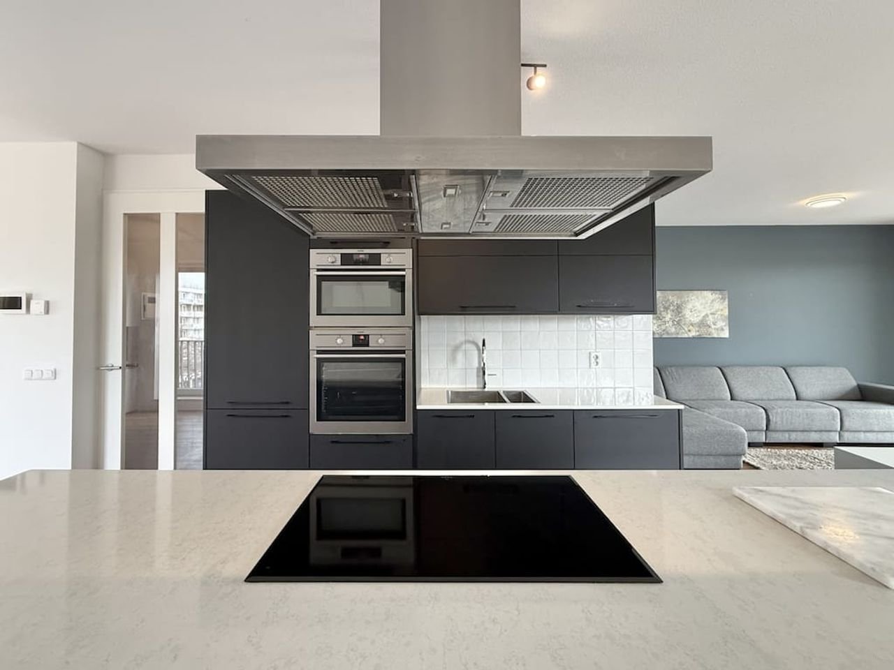 115m² 3-bedroom apartment in Overtoomse Veld - Image 5