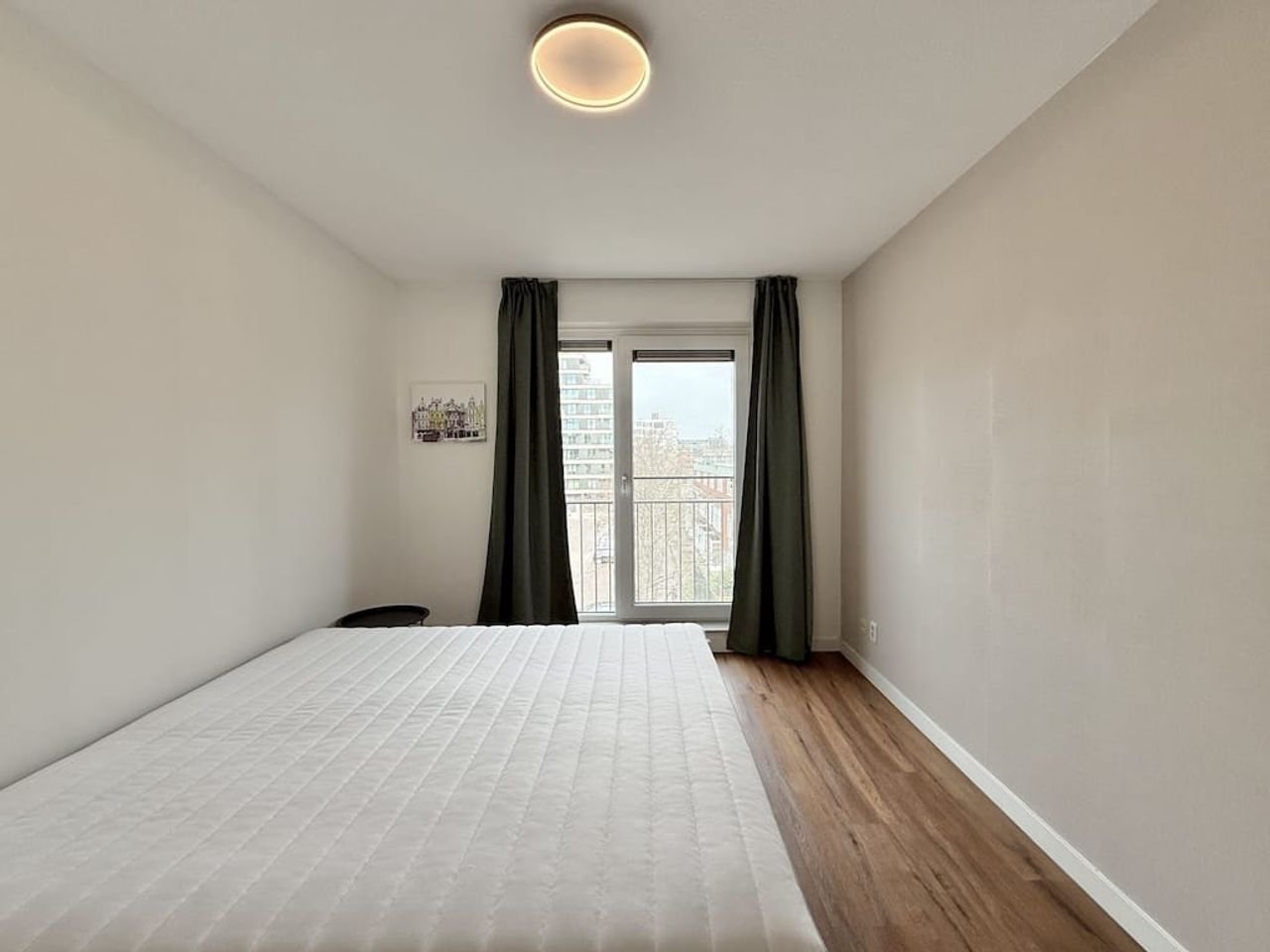 115m² 3-bedroom apartment in Overtoomse Veld - Image 9