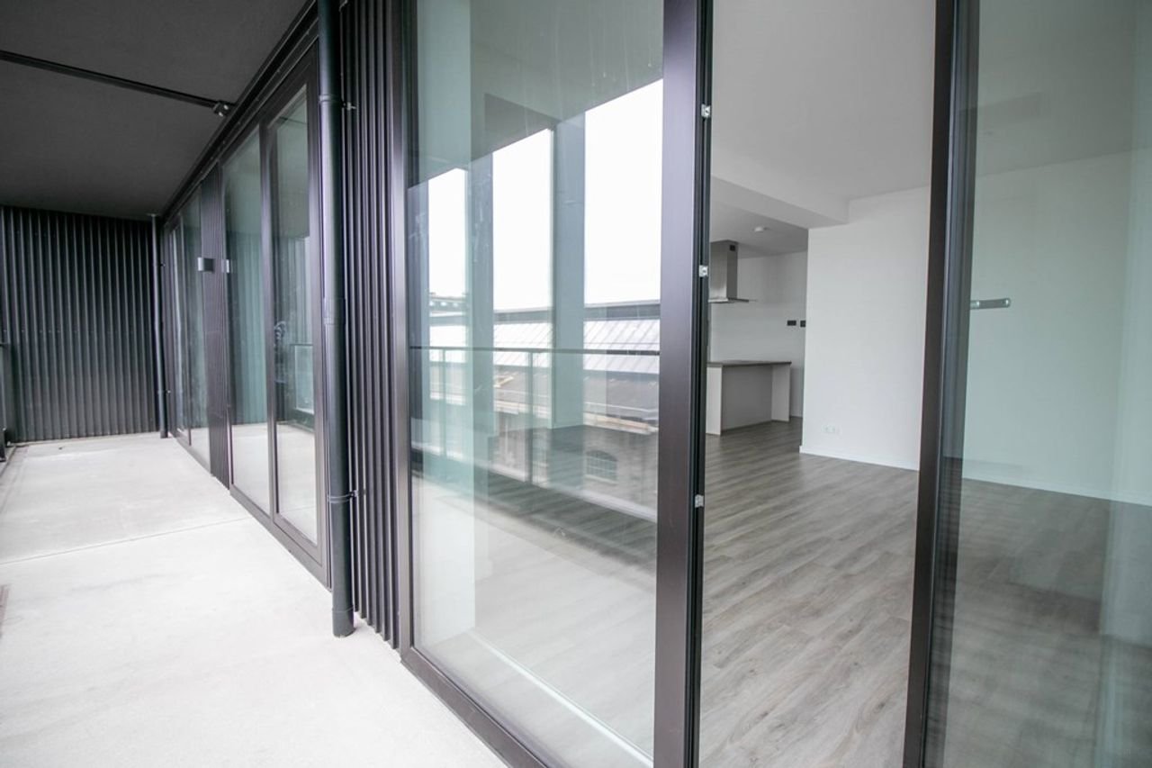 1-bedroom apartment on Oostenburg - Image 13