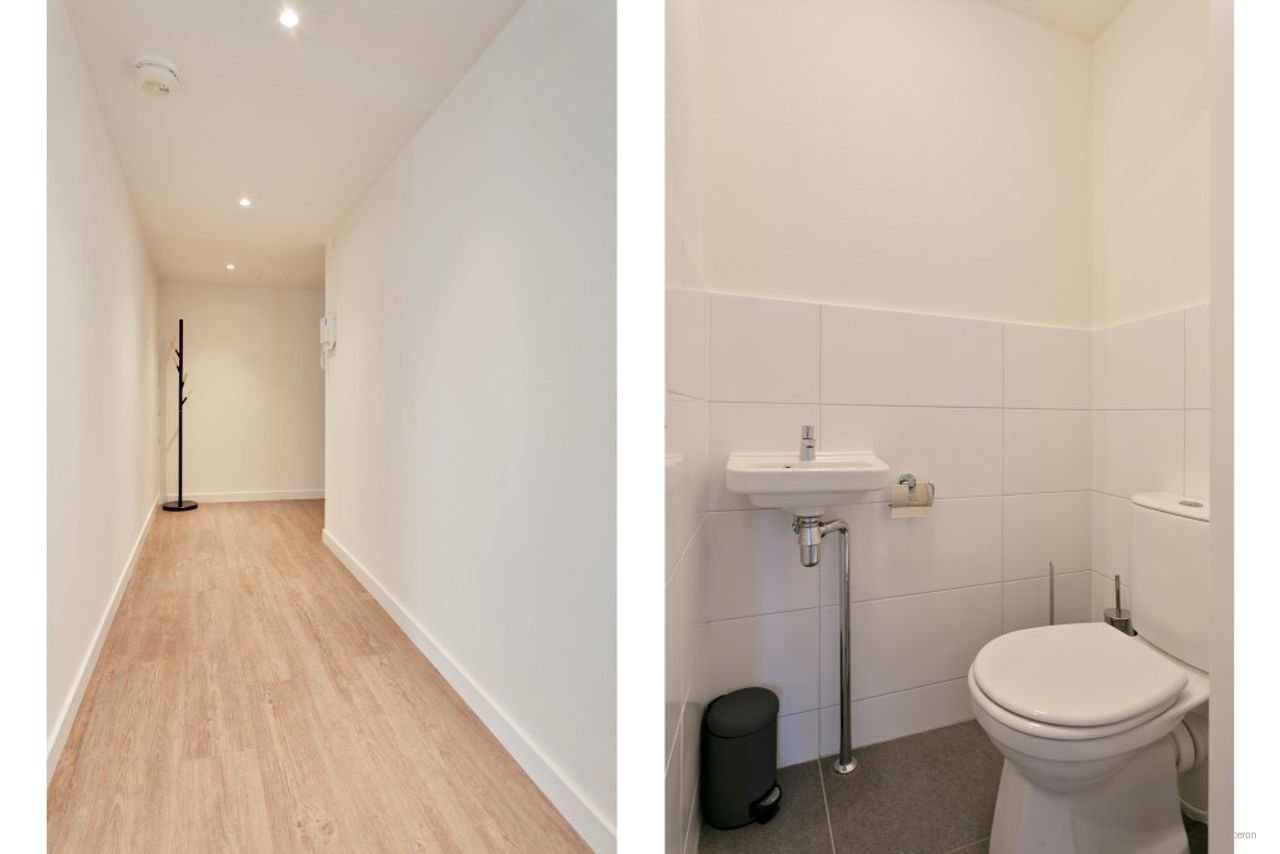 Furnished apartment on the 16th floor - Image 18