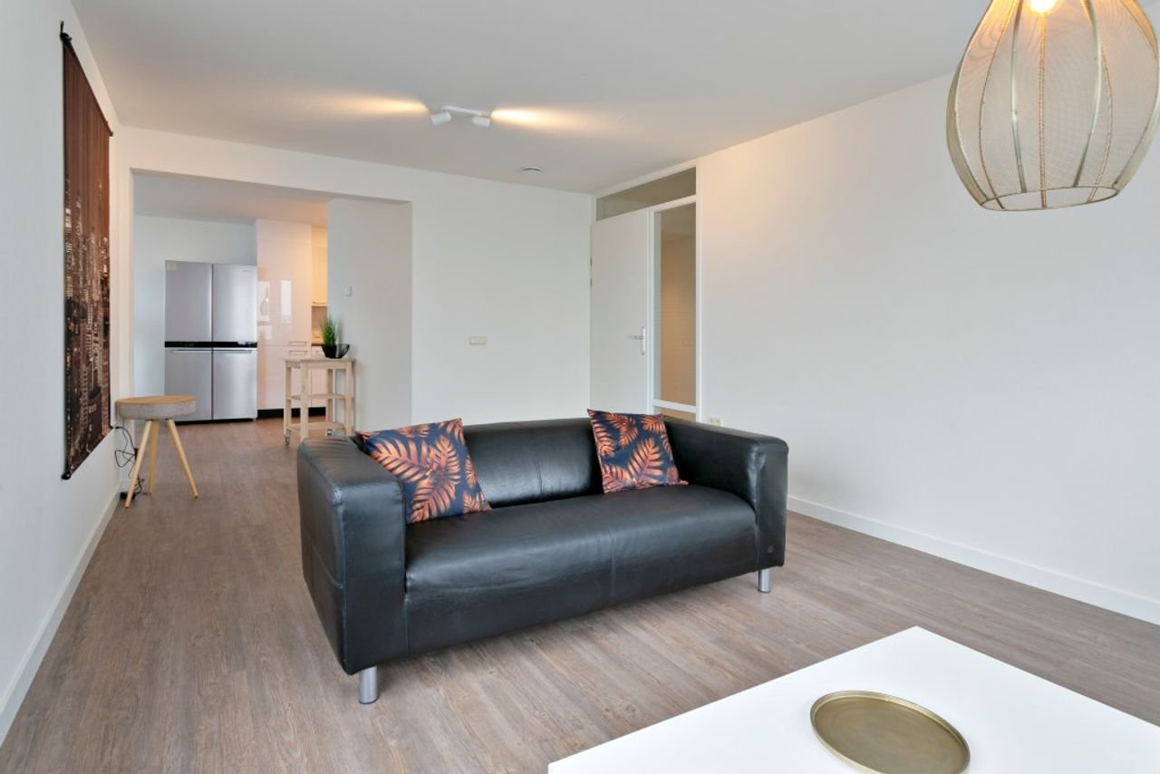 Furnished apartment on the 16th floor - Image 7