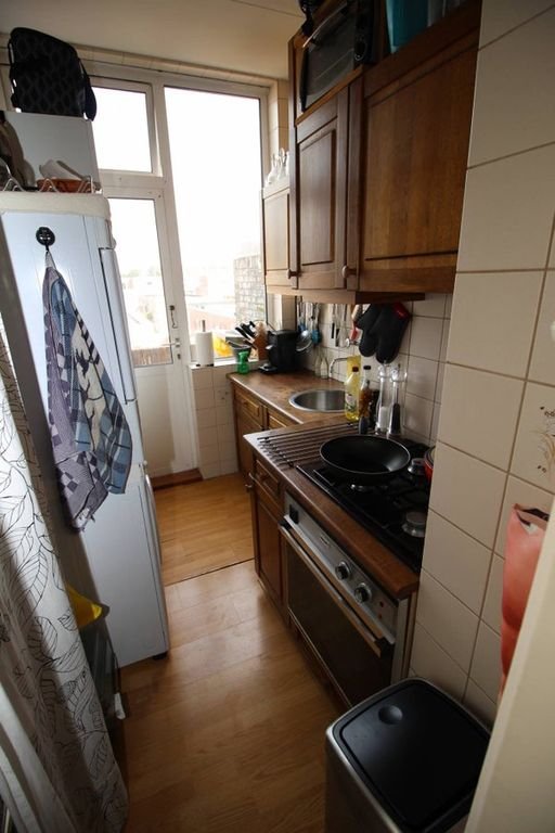 3-kamerappartement aan de Pluvierstraat - Afbeelding 7