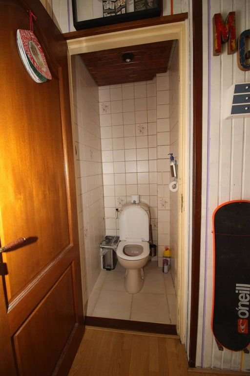 3-kamerappartement aan de Pluvierstraat - Afbeelding 9