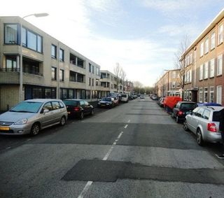 3-kamerappartement aan de Pluvierstraat - Afbeelding 11