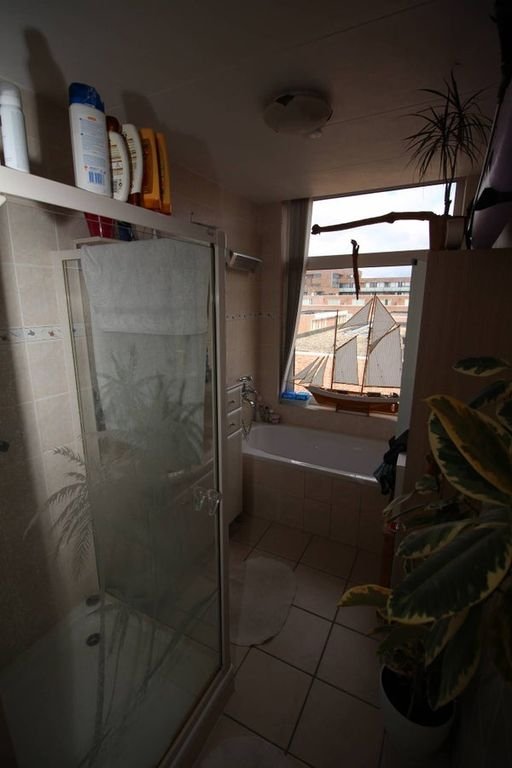 3-kamerappartement aan de Pluvierstraat - Afbeelding 8