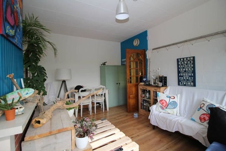 3-kamerappartement aan de Pluvierstraat - Afbeelding 2