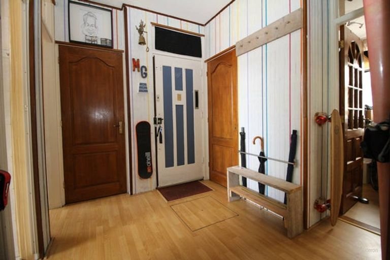 3-kamerappartement aan de Pluvierstraat - Afbeelding 6