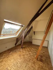 Energy-efficient studio on Westerhavenstraat