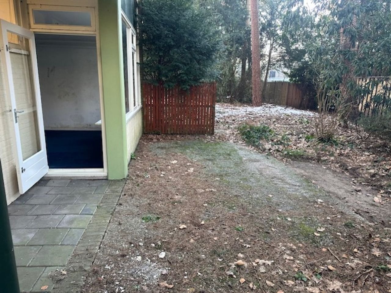Maisonnette van 105 m² met tuin in Alteveer-Cranevelt - Afbeelding 11