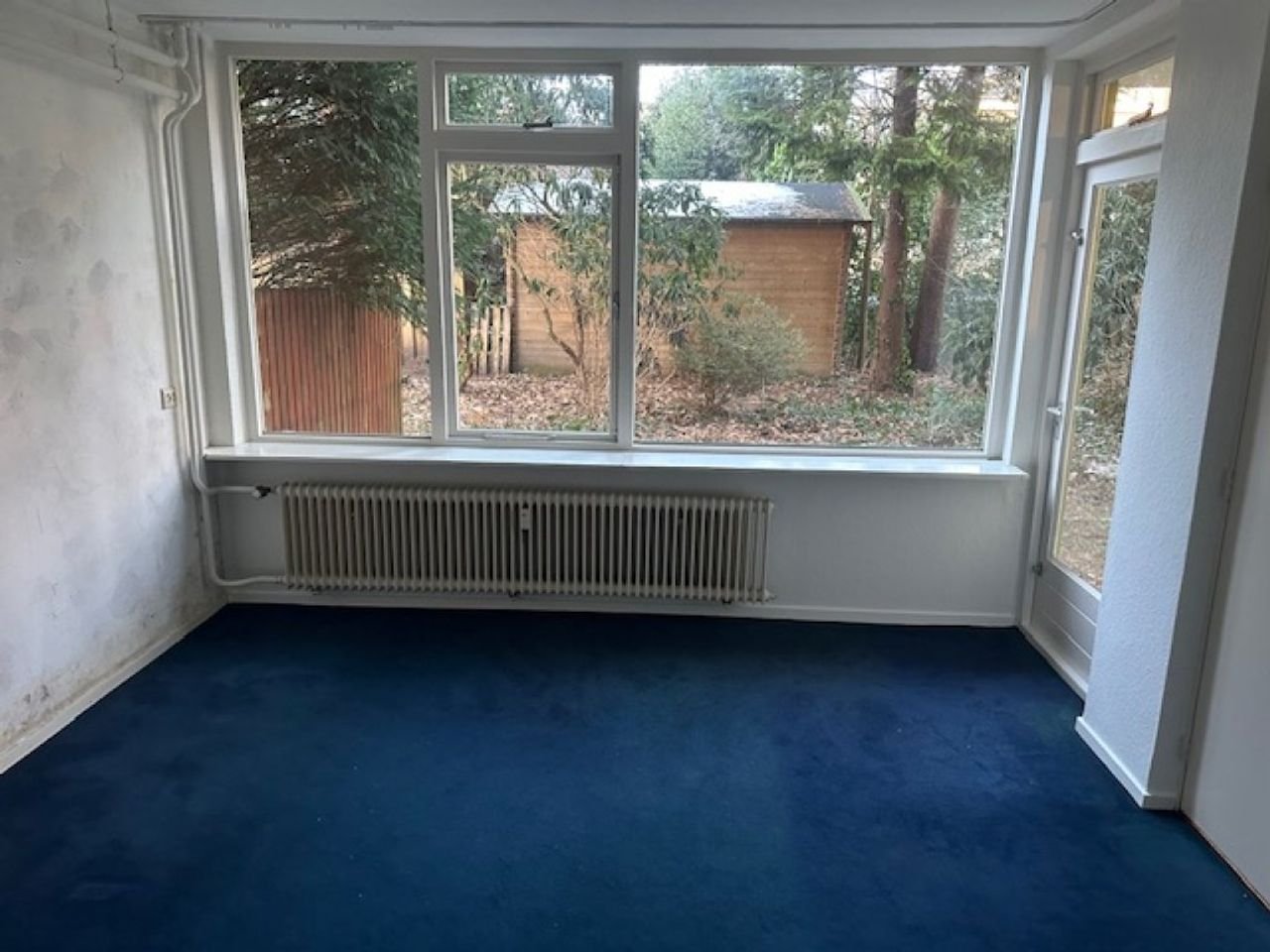 Maisonnette van 105 m² met tuin in Alteveer-Cranevelt - Afbeelding 6