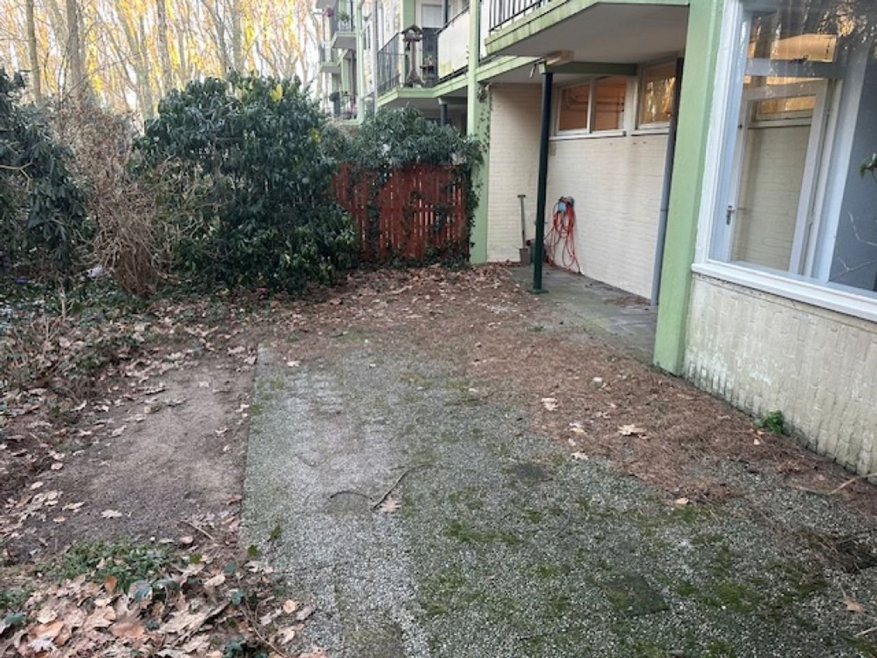 Maisonnette van 105 m² met tuin in Alteveer-Cranevelt - Afbeelding 10