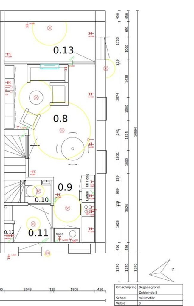 A+++ house with 2 bedrooms in the center of De Rijp - Image 2