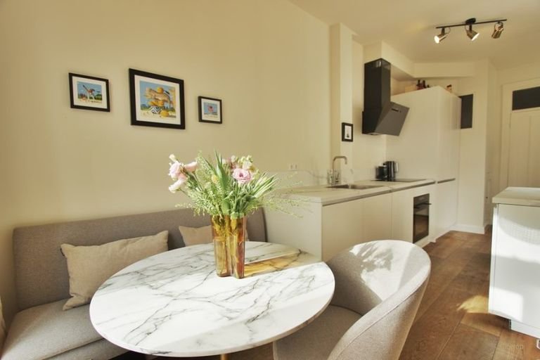 Bright 2-bedroom apartment directly adjacent to Vondelpark - Image 8