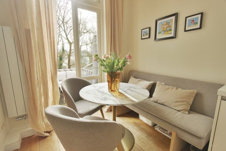 Bright 2-bedroom apartment directly adjacent to Vondelpark - Image 9