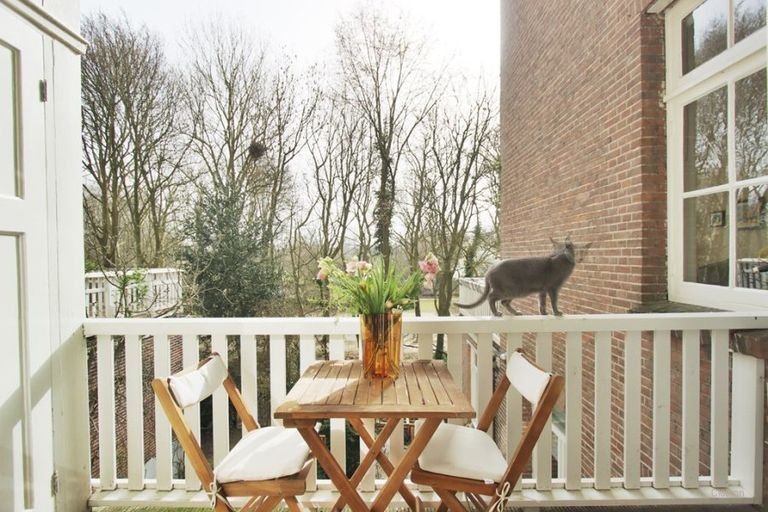 Bright 2-bedroom apartment directly adjacent to Vondelpark - Image 11